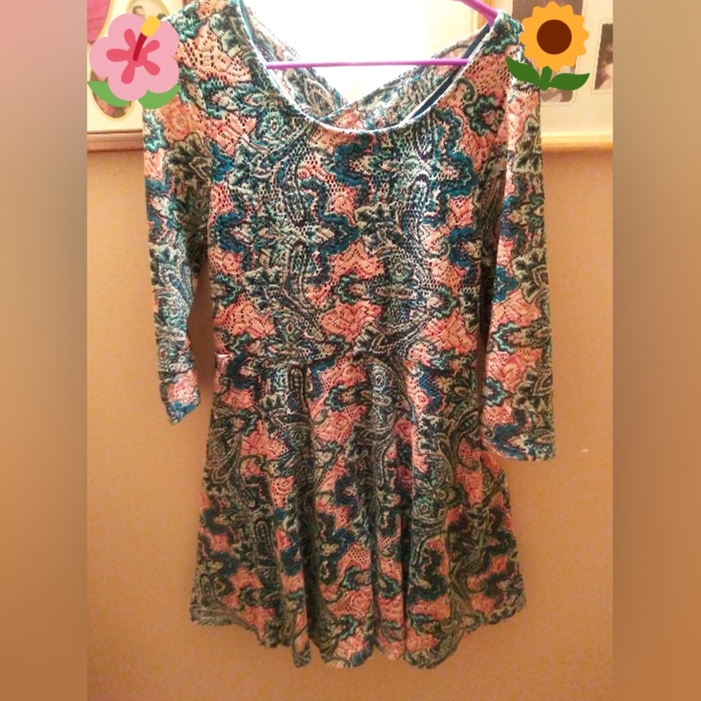 Forever 21 Dress